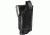 Safariland 6280 Level II Retention, Mid-Ride Holster - Plain Black, Right Hand 6280-27821-61