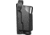 Safariland 6280 SLS Level II Retention Mid-Ride Duty Holster, SA XD 4in 9mm/.40 S&amp;W/.45 ACP, TLR-2, Left, Plain, Black, 6280-14821-412