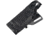 Safariland 6280 SLS Level II Retention Mid-Ride Duty Holster, Heckler &amp; Koch HK45, SureFire X300, Left, Tactical, Black, 6280-3930-132