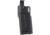 Safariland 6280 SLS Level II Retention Mid-Ride Duty Holster, Heckler &amp; Koch HK45, SureFire X300, Left, Tactical, Black, 6280-3930-132