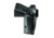 Safariland 6280 SLS Level II Retention Mid-Ride Duty Holster, SIG Sauer P229R, TLR-2, Left, Hi Gloss, Black, 6280-74421-492