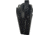Safariland 6280 SLS Mid-Ride Level-II Retention, S&amp;W K-Frame 4in., STX Plain Black, Right Hand, 6280-09-61