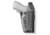 Safariland 6280 SLS Mid-Ride Level-II Retention, S&amp;W M&amp;P 9L 5in. w/o Thumb Safety, Basket Weave Black, Right Hand, 6280-819-81