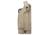 Safariland Model 6280 SLS Mid-Ride Level-II Duty Holster, Glock 17/22/31 w/ITI M6 Light, Right Hand, STX Coyote Brown, 6280-8321-761