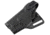 Safariland 6280 SLS LVL II Mid-Ride Holster, Springfield Armory XD 4in .45 ACP, Left, Tactical, Black, 6280-148-132