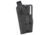 Safariland 6280 SLS LVL II Mid-Ride Holster, Springfield Armory XD 4in .45 ACP, Left, Tactical, Black, 6280-148-132