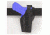 Safariland 6280 Level II Retention, Mid-Ride Holster - STX TAC Black, Right Hand 6280-56-131