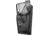 Safariland 6285 1 50 Belt Drop Level Ii Retention Holster Plain Black Right Hand 6285 295 61