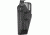 Safariland 6285 SLS LVL II  Low-Ride Holster, Beretta 92, Left, Nylon-Look, Black, 6285-73-262
