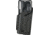 Safariland SLS Low-Ride 1.5ft Drop, Level-II Retention, H&amp;K USP 9mm/.40/.45 Hammer Down w/SF X200/X300, TLR-1/TLR-2, Insight XTI Procyon, USP 9mm/.40 4.13in/USP 45 4.1ft, BW Black, RH, 6285-9321-81