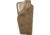 Safariland 6285 SLS Low-Ride 1.5ft. Drop, Level-II Retention, Beretta 92, 96 Vertec w/ITI M3/M6 4.7in., STX Flat Dark Earth, Right Hand, 6285-73421-551
