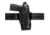 Safariland 6287 Concealment SLS Belt Holster - Plain Black, Right Hand 6287-848-61