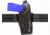 Safariland 6287 Concealment SLS Belt Holster - Plain Black, Right Hand 6287-848-61