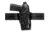 Safariland 6287 Concealment SLS Belt Holster - STX Tactical Black, Right Hand, 1.75in. Belt Loop Slot 6287-219-131-175