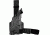 Safariland 6305 ALS QR Thigh Holster, STX TAC Black, Right Hand - Springfield Op 1911-A1 Railed