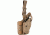 Safariland 6305 ALS/SLS Tactical Holster w/Quick Release, Beretta 92, STX Flat Dark Earth, Right Hand, 6305-73-551