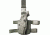 Safariland 6305 ALS Tactical Holster w/ Quick Release Leg Harness - OD Grn, Right Hand 6305-53-561