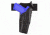 Safariland ALS Duty Holster, STX Basket Weave, Left Hand, Smith &amp; Wesson M&amp;P45, 6325-419-482