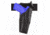 Safariland Model 6325 ALS; Duty Holster - STX Hi-Gloss, Left Hand 6325-56-492