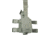 Safariland 6354 ALS Tactical Holster Springfield XD 45- 4in. Foliage Green Right Hand 6354-148-541