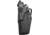 Safariland 6360 ALS/SLS Mid-Ride LVL III  Holster, Springfield Armory 1911, Left, Basketweave, Black, 6360-56-82