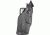 Safariland 6360 ALS Level III w/ Ride UBL Holster - STX TAC Blk RH Hood 6360-7742-131-SH