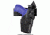Safariland 6360 ALS/SLS Mid-Ride LVL III  Holster, SA XD 4in .45 ACP, Right, Tactical, Black, 6360-148-131