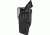 Safariland 6360 ALS/SLS Mid-Ride LVL III  Holster, Beretta 92, Right, Tactical, Black, 6360-73-131