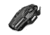Safariland 6360 ALS/SLS Mid-Ride LVL III  Holster, Colt 1911 Government, Right, Hi Gloss, Black, 6360-53-491
