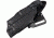 Safariland 6360 ALS/SLS Mid-Ride LVL III  Holster, S&amp;W M&amp;P 40/S&amp;W M&amp;P 9, IT M6, Left, Basketweave, Black, 6360-2192-482