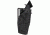 Safariland 6360 ALS/SLS Mid-Ride LVL III  Holster, SIG Sauer P220/SIG Sauer P226, Right, Tactical, Black, 6360-77-131