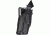 Safariland 6360 ALS/SLS Mid-Ride LVL III  Holster, SIG Sauer P226R/ P220R, SureFire X300U, Right, Plain, Black, 6360-7742-411