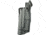 Safariland 6360 ALS/SLS Mid-Ride LVL III  Holster, S&amp;W M&amp;P 40/S&amp;W M&amp;P 9, IT M6, Right, Tactical, Foliage Green, 6360-2192-541