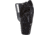 Safariland 6360 ALS/SLS Mid-Ride LVL III  Holster, SA XD 4in .45 ACP, Left, Hi Gloss, Black, 6360-148-92
