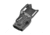 Safariland 6360 ALS/SLS Mid-Ride LVL III  Holster, SA XD 4in .45 ACP, Right, Tactical, Black, 6360-148-131