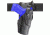 Safariland 6365 ALS Level II Plus w/ Drop UBL Holster - STX TAC Black, Right Hand 6365-84-131
