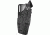 Safariland 6365 ALS SLS Low Ride LVL III Holster, SIG Sauer P220/SIG Sauer P226, Right, Tactical, Black, 6365-77-131