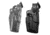 Safariland 6365 ALS Level III w/ Drop UBL Holster - STX Basket Weave, Right Hand 6365-744-481, Basket Weave, Black