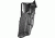 Safariland 6365 ALS SLS Low Ride LVL III Holster, Smith &amp; Wesson M&amp;P 40/M&amp;P 9, Insight Technology M6, Right, Tactical, Black, 6365-2192-131