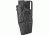 Safariland 6365 ALS SLS Low Ride LVL III Holster, SIG Sauer P220/SIG Sauer P226, Left, Tactical, Black, 6365-77-132