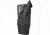 Safariland 6365 ALS SLS Low Ride LVL III Holster, SA XD 4in .45 ACP, Right, Tactical, Black, 6365-148-131-2