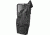 Safariland 6365 ALS SLS Low Ride LVL III Holster, SA XD 4in .45 ACP, Right, Tactical, Black, 6365-148-131