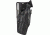 Safariland 6365 ALS SLS Low Ride LVL III Holster, Beretta 92, Right, Tactical, Black, 6365-73-131