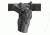 Safariland 6365 ALS SLS Low Ride LVL III Holster, Beretta PX4 Storm, Right, Tactical, Black, 6365-180-131