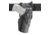 Safariland 6365 ALS SLS Low Ride LVL III Holster, Colt 1911 Government, Left, Basketweave, Black, 6365-53-482
