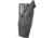 Safariland 6365 ALS/SLS Low-Ride 1.5in. Drop, Level-III Retention, H&amp;K USP 9mm, .40 Compact 3.58in., Nylon-Look Black, Right Hand, 6365-291-261