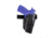 Safariland 6377 ALS Belt Slide Holster, H&amp;K USP 9mm, .40 4.13ft., Plain Black, Right Hand, 6377-91-411