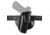 Safariland 6378 ALS Paddle &amp; Belt Slide Holster, S&amp;W M&amp;PC 9mm, .40 3.375in., Plain Black, Left Hand, 2.25in. Belt Loop, 6378-319-412-225