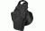 Safariland 6378 ALS Paddle &amp; Belt Slide Holster, Springfield Armory 1911, STX Tactical, Black, Right Hand, 6378-56-131