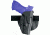 Safariland 6378 ALS Paddle Holster - STX Tactical Black, Left Hand 6378-53-132